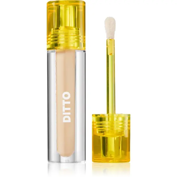 Trouble Maker Ditto corector iluminator culoare Little Chef 4 ml