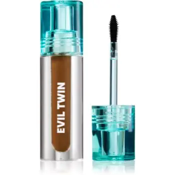 Trouble Maker Evil Twin Tinted Brow Gel gel pentru sprancene