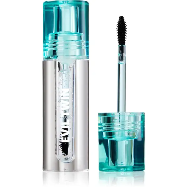 Trouble Maker Evil Twin Tinted Brow Gel gel pentru sprancene culoare Clear 3 ml