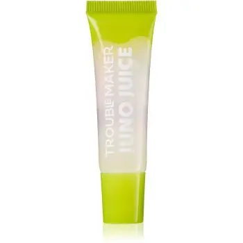 Trouble Maker Juno Juice Lipgloss lip gloss