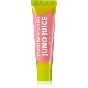 Trouble Maker Juno Juice Lipgloss lip gloss