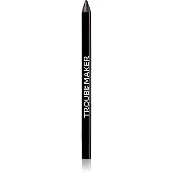 Trouble Maker Mischief Kohl Eyeliner Pencil creion kohl pentru ochi culoare After Hours Black 1.2 g