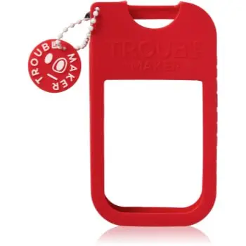 Trouble Maker Mist Snug Accessory ambalaj din silicon