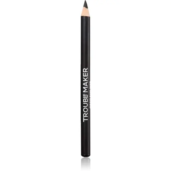 Trouble Maker Orbit eyeliner khol culoare Black 0.8 g