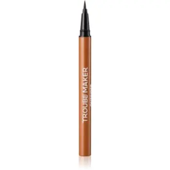 Trouble Maker Outsider eyeliner lichid cu trasare precisă