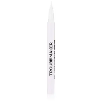 Trouble Maker Outsider eyeliner lichid cu trasare precisă