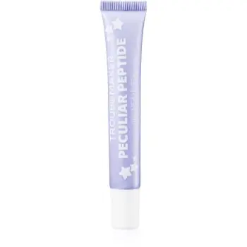 Trouble Maker Peculiar Peptide balsam de buze strălucitor