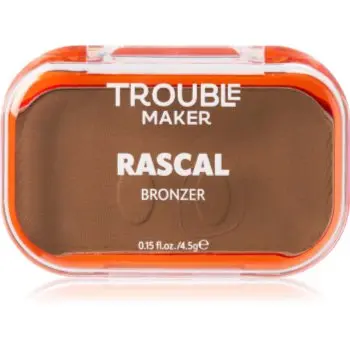 Trouble Maker Rascal autobronzant