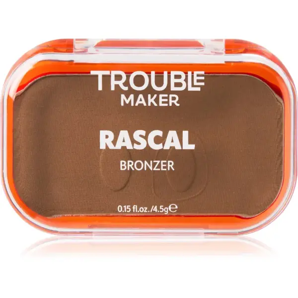 Trouble Maker Rascal autobronzant culoare Creature 4.5 g
