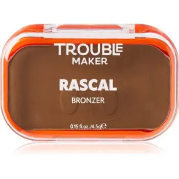 Trouble Maker Rascal autobronzant