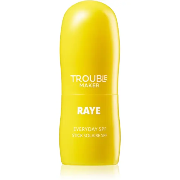 Trouble Maker Raye SPF Stick baza pentru machiaj SPF 30 5.5 g