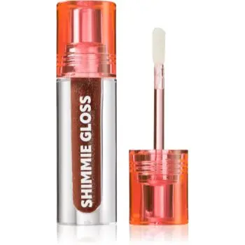 Trouble Maker Shimmie Gloss Luciu de Buze sclipitor