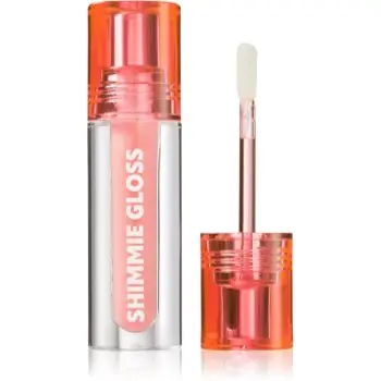 Trouble Maker Shimmie Gloss Luciu de Buze sclipitor