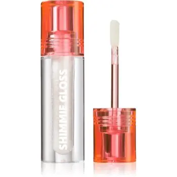Trouble Maker Shimmie Gloss Luciu de Buze sclipitor