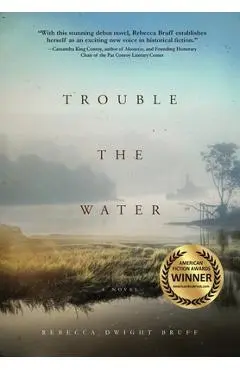 Trouble The Water - Rebecca Dwight Bruff