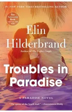 Troubles in Paradise: Volume 3 - Elin Hilderbrand