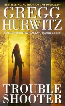 Troubleshooter, Paperback/Gregg Hurwitz