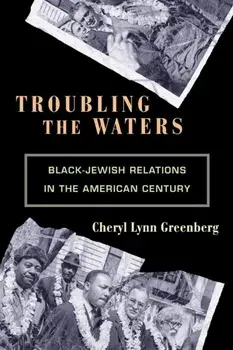 Troubling the Waters: Black-Jewish Relations in the American Century, Paperback/Cheryl Lynn Greenberg