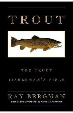 Trout - Ray Bergman