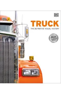 Truck - Dk