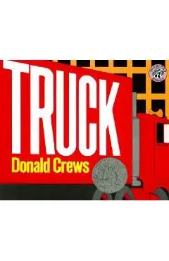 Truck - Donald Crews