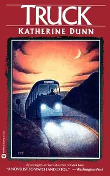 Truck, Paperback/Katherine Dunn