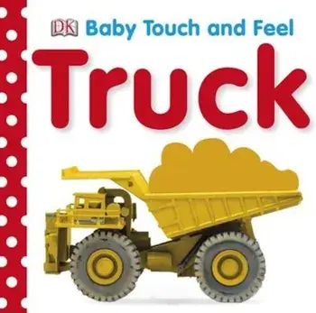 Trucks, Hardcover/DK