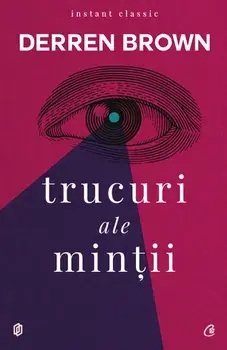 Trucuri ale mintii/Derren Brown