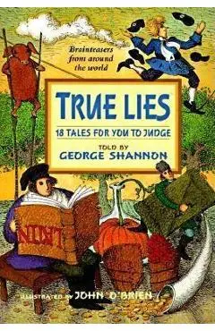 True Lies - George Shannon
