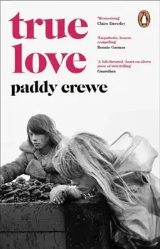 True Love, Paperback/Paddy Crewe