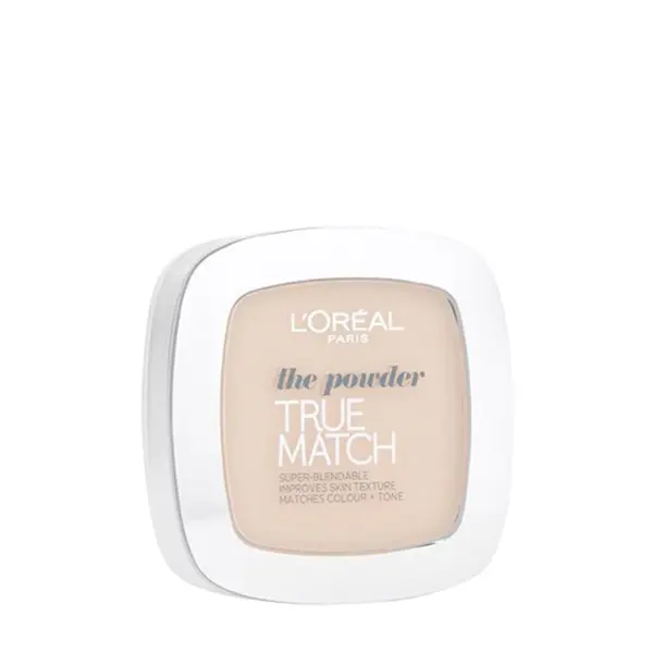 True match powder w3 9 gr