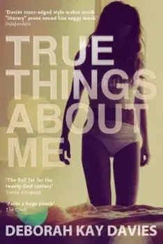 True Things About Me/Deborah Davies