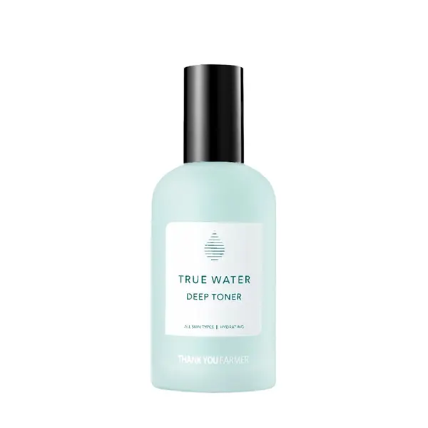 True water deep toner 150 ml