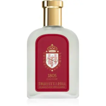 Truefitt & Hill 1805 Cologne eau de cologne pentru bărbați