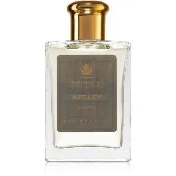 Truefitt & Hill Apsley eau de cologne pentru bărbați