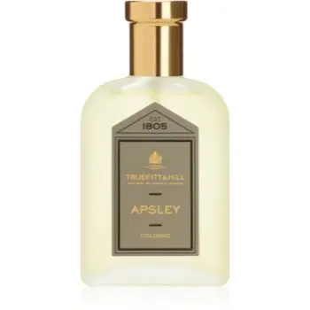 Truefitt & Hill Apsley eau de cologne pentru bărbați