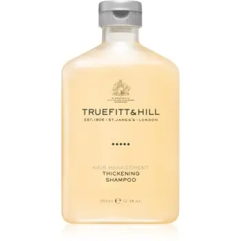 Truefitt & Hill Hair Management Thickening Shampoo Șampon de curățare pentru volum