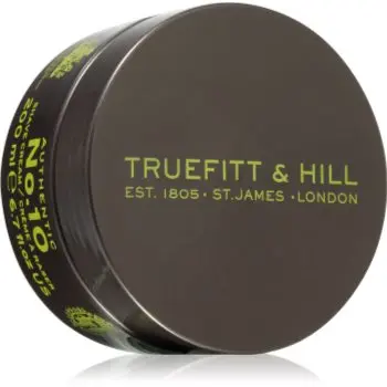 Truefitt & Hill No. 10 Finest cremă pentru bărbierit