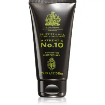 Truefitt & Hill No. 10 Sensitive Moisturizer crema de fata hidratanta