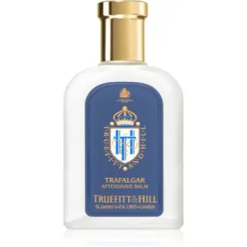Truefitt & Hill Trafalgar Aftershave Balm balsam după bărbierit