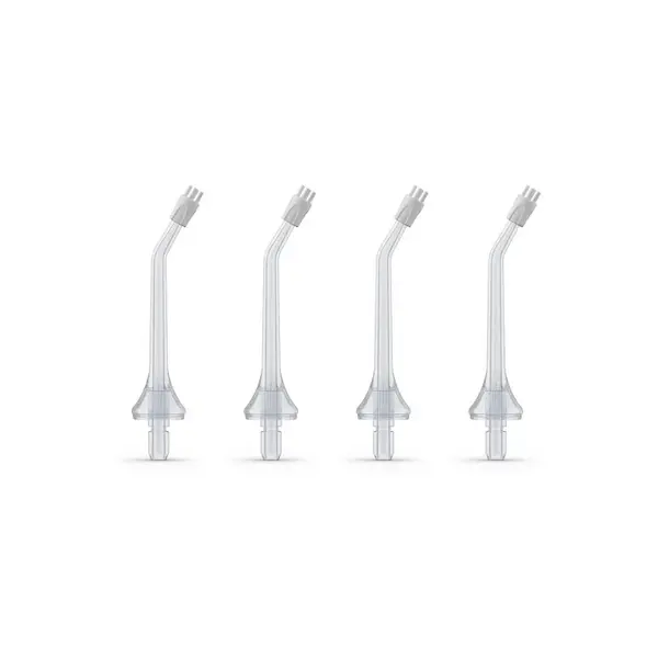 TrueLife AquaFloss L-series Jets jeturi de rezervă Dental Plaque 4 buc