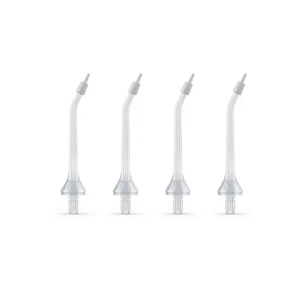 TrueLife AquaFloss L-series Jets jeturi de rezervă Periodontal 4 buc
