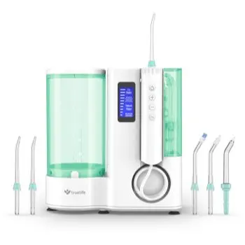 TrueLife AquaFloss Station O300 Ozone dus bucal