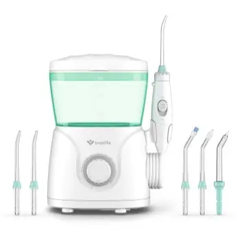 TrueLife AquaFloss Station S600 dus bucal