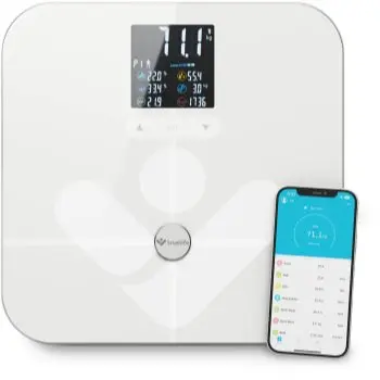 TrueLife FitScale W7 BT cântar de persoane