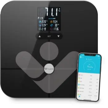 TrueLife FitScale W7 BT cântar de persoane
