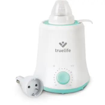 TrueLife Invio BW Single încălzitor pentru biberon