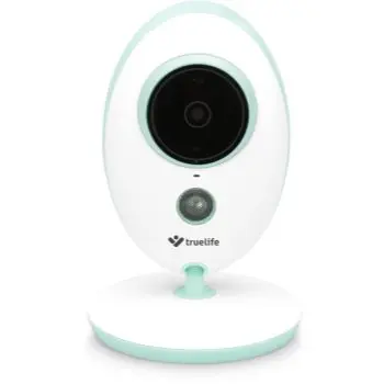 TrueLife NannyCam V24 cameră de rezervă