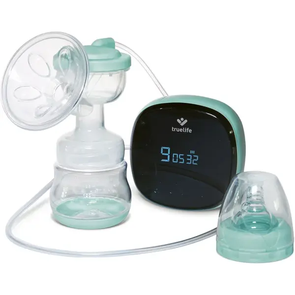 TrueLife Nutrio BP Electric pompă de sân 1 buc