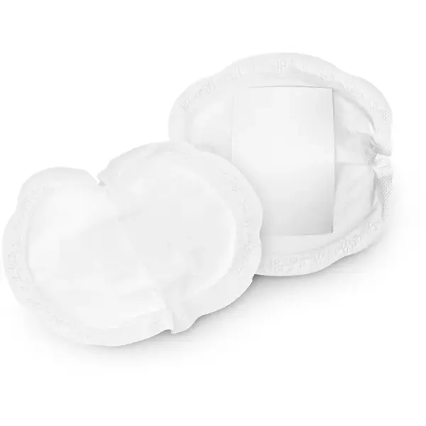 TrueLife Nutrio Breast Pads Classic inserții de unică folosință pentru sutien 50 buc